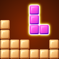 Block Puzzle: Wood Classic