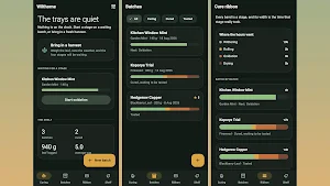 Wilthorne: Tea Curing Log Screenshot 3