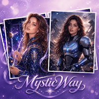 MysticWay — Dream Universe