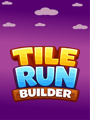 Tile Run Builder Screenshot 0