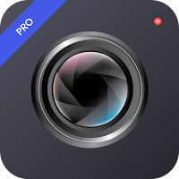 HD Pro Camera