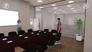ITS ICT Campus XP Screenshot 2