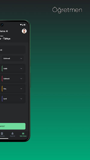 Okul+ Screenshot 3