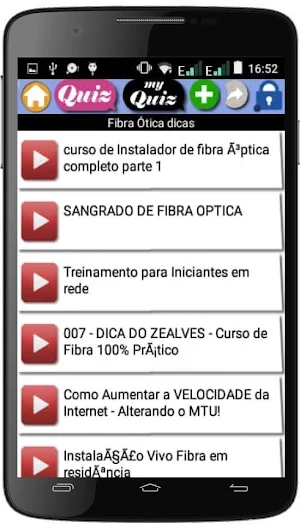 Curso de Contabilidade Avançada Screenshot 0