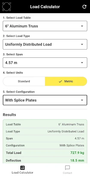ModTruss Screenshot 1