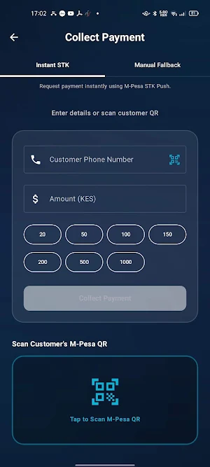 TillMat Screenshot 2