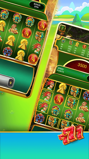 Real Slots Screenshot 3