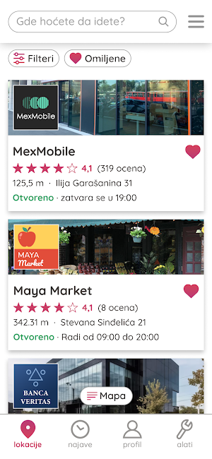 Inclusio Screenshot 0