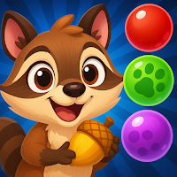Bubble 3D Shooter