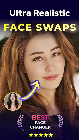 What If? - Parody Face Swaps Screenshot 0