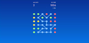 Connet Game Puzle Screenshot 2