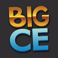BIG CE Tahiti