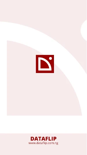 DATAFLIP Screenshot 2
