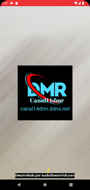 Canal14dmr Screenshot 0