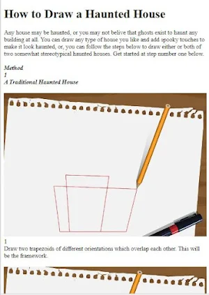How to Draw for Beginners Screenshot 1