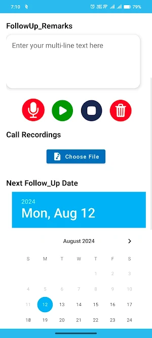 APPNIAGARA Screenshot 0