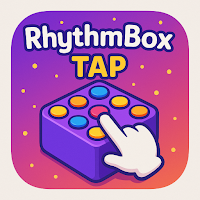 LW : RhythmBox Tap
