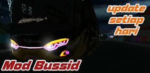 Mod Terlengkap Bussid 2022 Screenshot 0