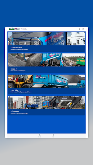 Rådmansö Trailer AB Screenshot 3