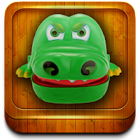 Crocodile Roulette