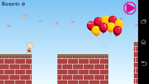Baby Run Screenshot 2