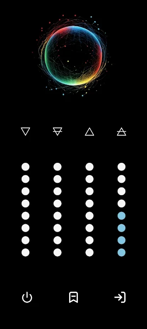 Elements - Magnetic Code Screenshot 3