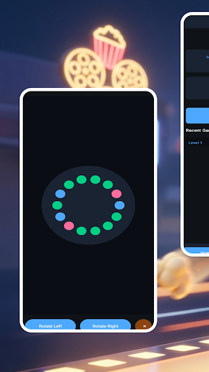 AA222Spin Screenshot 0
