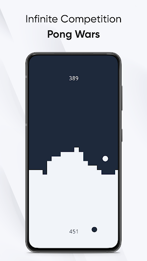 Pong Wars Screenshot 3