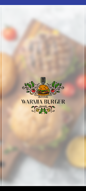 Warmia Burger Screenshot 1
