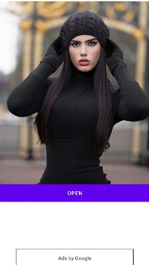 VicttoriaFans Screenshot 0