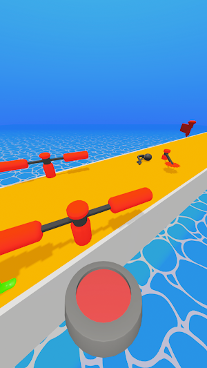 Trap Master Screenshot 1
