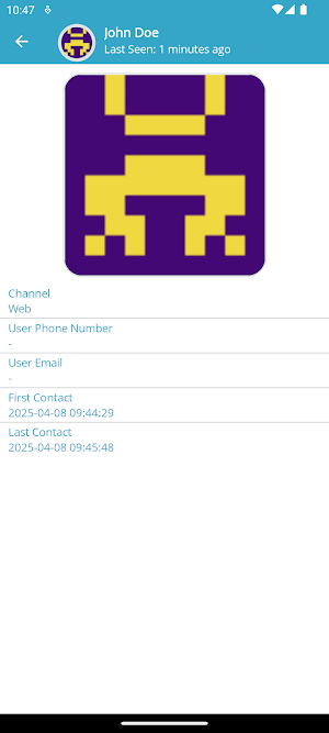 MyLINKConnect Screenshot 3