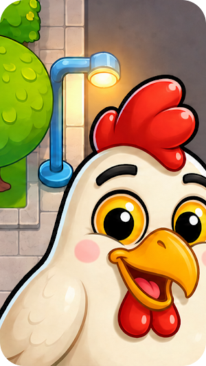 Chick BigWin Screenshot 0