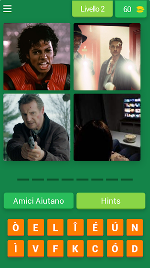 4 picture one word Screenshot 2