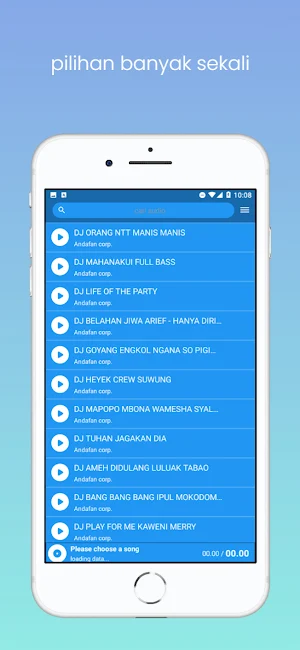 DJ Sakitnya Luar Dalam Viral Screenshot 3