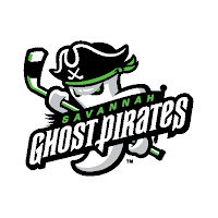 Savannah Ghost Pirates