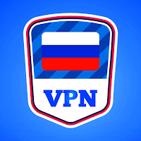 VPN Russia - Safe Fast Proxy