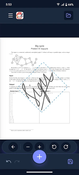 Quick Sign -PDF Sign and Edit Screenshot 0