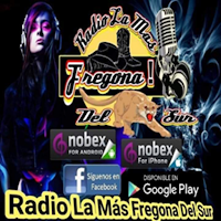 Radio La Mas Fregona Del Sur
