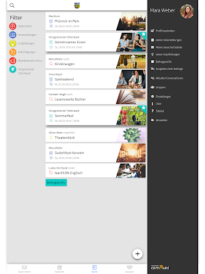 Ortsgemeinde Tiefenbach Screenshot 3