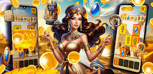 Cleopatras Quest Screenshot 3