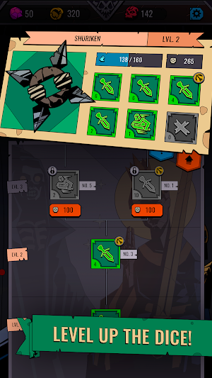 Dice & Spells Screenshot 3