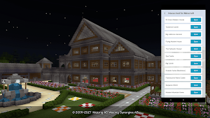 House mod for Minecraft Screenshot 1