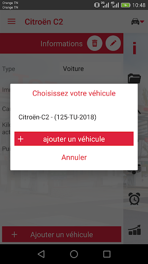 Total Car Care Screenshot 3
