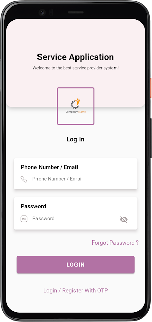 Doctor On Demand - Patient Screenshot 1