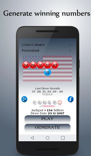 Lotto Millions - Powerball Wor Screenshot 1