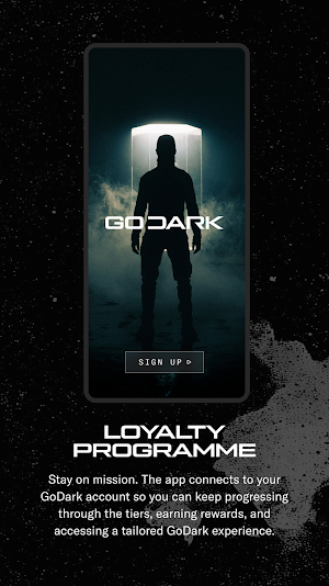 ThruDark Screenshot 3