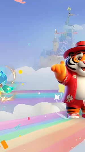 Jump Tap Screenshot 2
