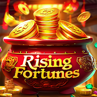 Rising Fortunes Spin