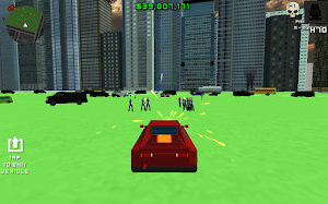 Agent on Duty - Retaliation Screenshot 2